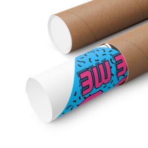 Matte Poster — Various Sizes