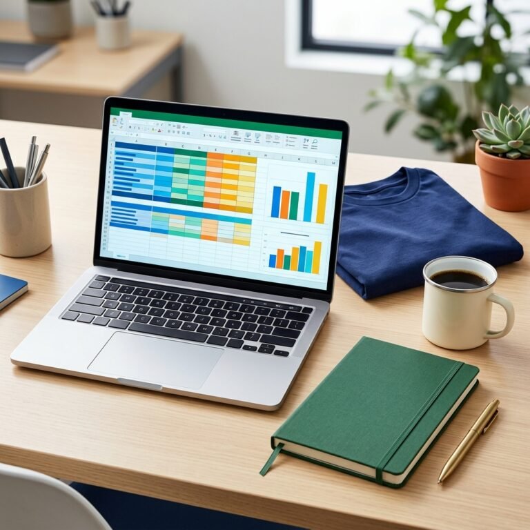 Why Branded Merchandise Belongs in Your Marketing Budget