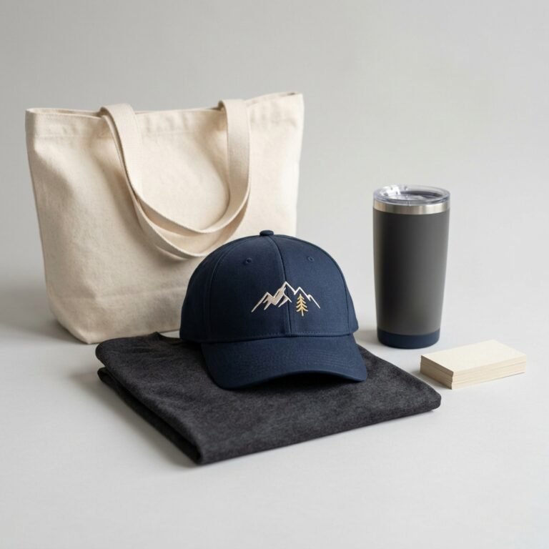 Custom Apparel vs. Promotional Products: Which Is Right for Your Next Event?