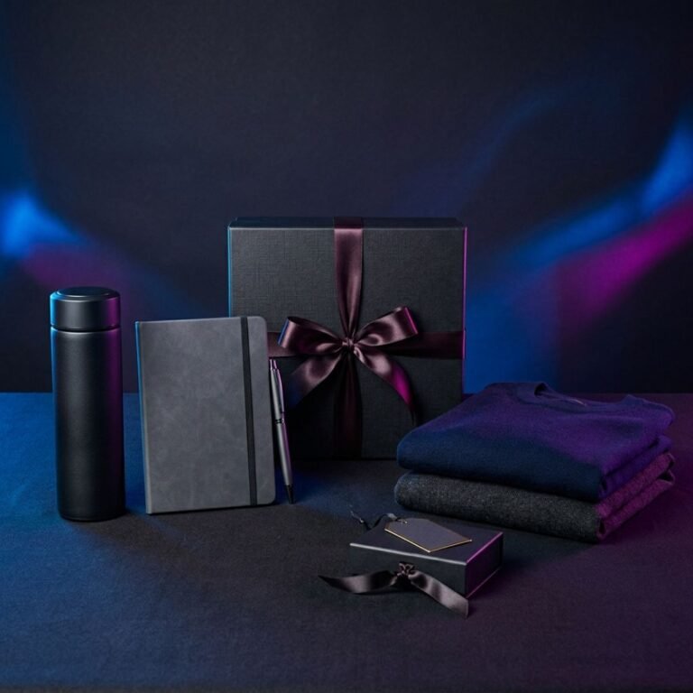 Corporate Holiday Gifting Starts Now: Why Fall Is the Smartest Time to Order Branded Gifts