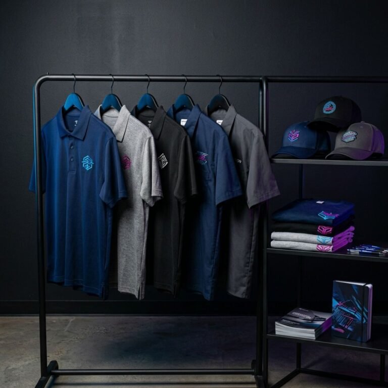 Branded Workwear That Works: How to Build a Uniform Program Your Team Will Actually Wear