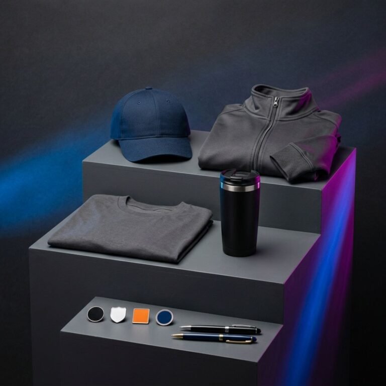 What Custom Merch Actually Costs: A Straight-Talk Budgeting Guide for Small Businesses