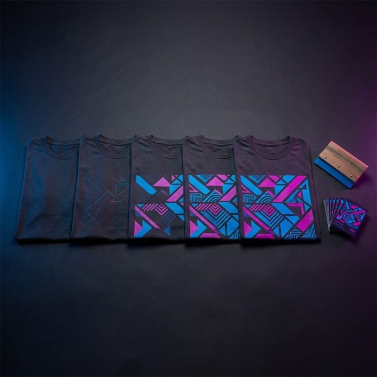 How Long Custom Merch Actually Takes: A Real Lead Time Guide for Q4