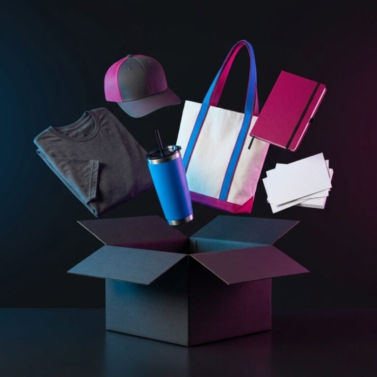 Leftover Marketing Budget? How to Spend It on Branded Merch That Pays Off All Year