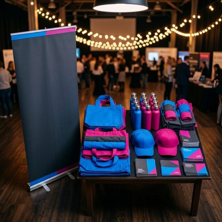 Winter Event Season in Central Florida: A Merch Plan That Works